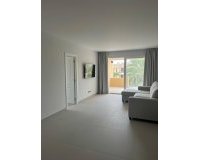 Rynek wtórny - apartment - Estepona - New Golden Mile