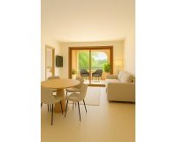 Rynek wtórny - apartment - Estepona - New Golden Mile