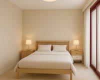 Rynek wtórny - apartment - Estepona - New Golden Mile
