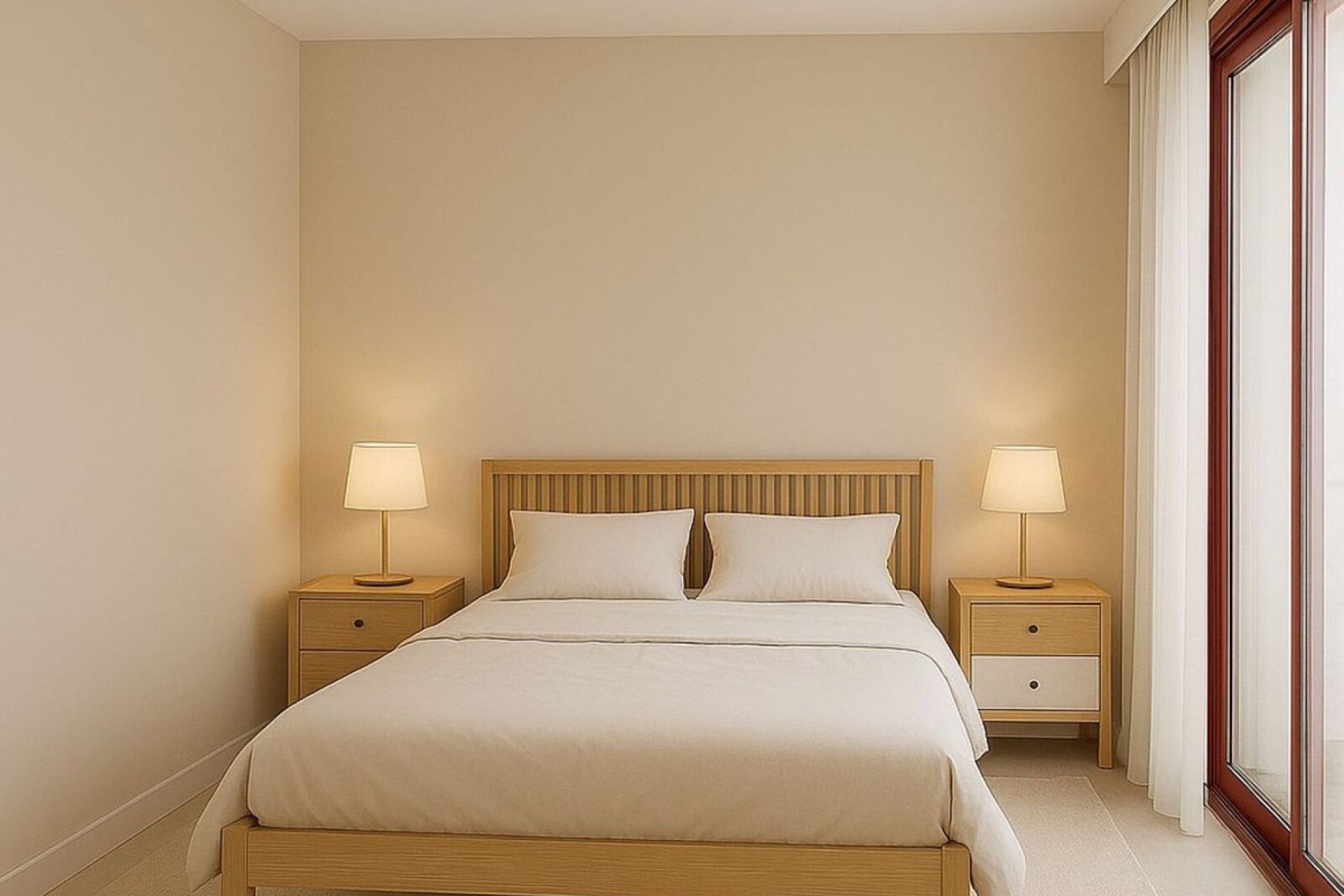 Rynek wtórny - apartment - Estepona - New Golden Mile