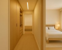Rynek wtórny - apartment - Estepona - New Golden Mile