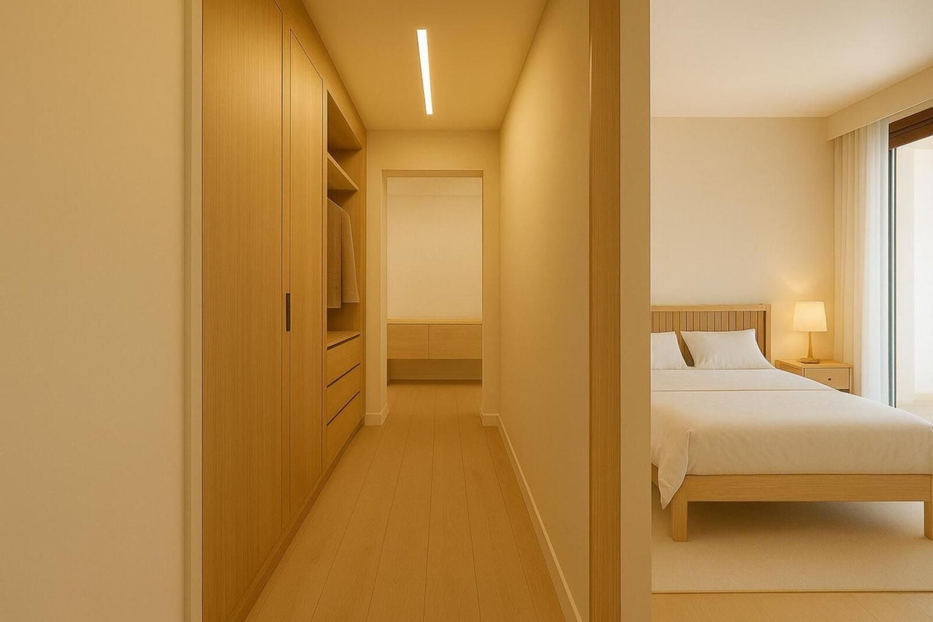 Rynek wtórny - apartment - Estepona - New Golden Mile