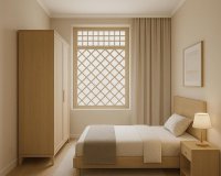Rynek wtórny - apartment - Estepona - New Golden Mile