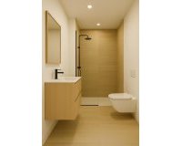 Rynek wtórny - apartment - Estepona - New Golden Mile