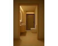 Rynek wtórny - apartment - Estepona - New Golden Mile