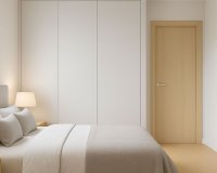 Rynek wtórny - apartment - Estepona - New Golden Mile