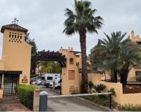 Rynek wtórny - apartment - Estepona - New Golden Mile