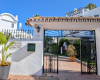 Rynek wtórny - apartment - Estepona - New Golden Mile