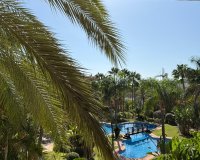 Rynek wtórny - apartment - Estepona - New Golden Mile