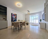 Rynek wtórny - apartment - Estepona - New Golden Mile