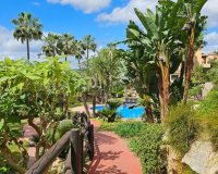 Rynek wtórny - apartment - Estepona - New Golden Mile