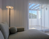 Rynek wtórny - apartment - Estepona - New Golden Mile