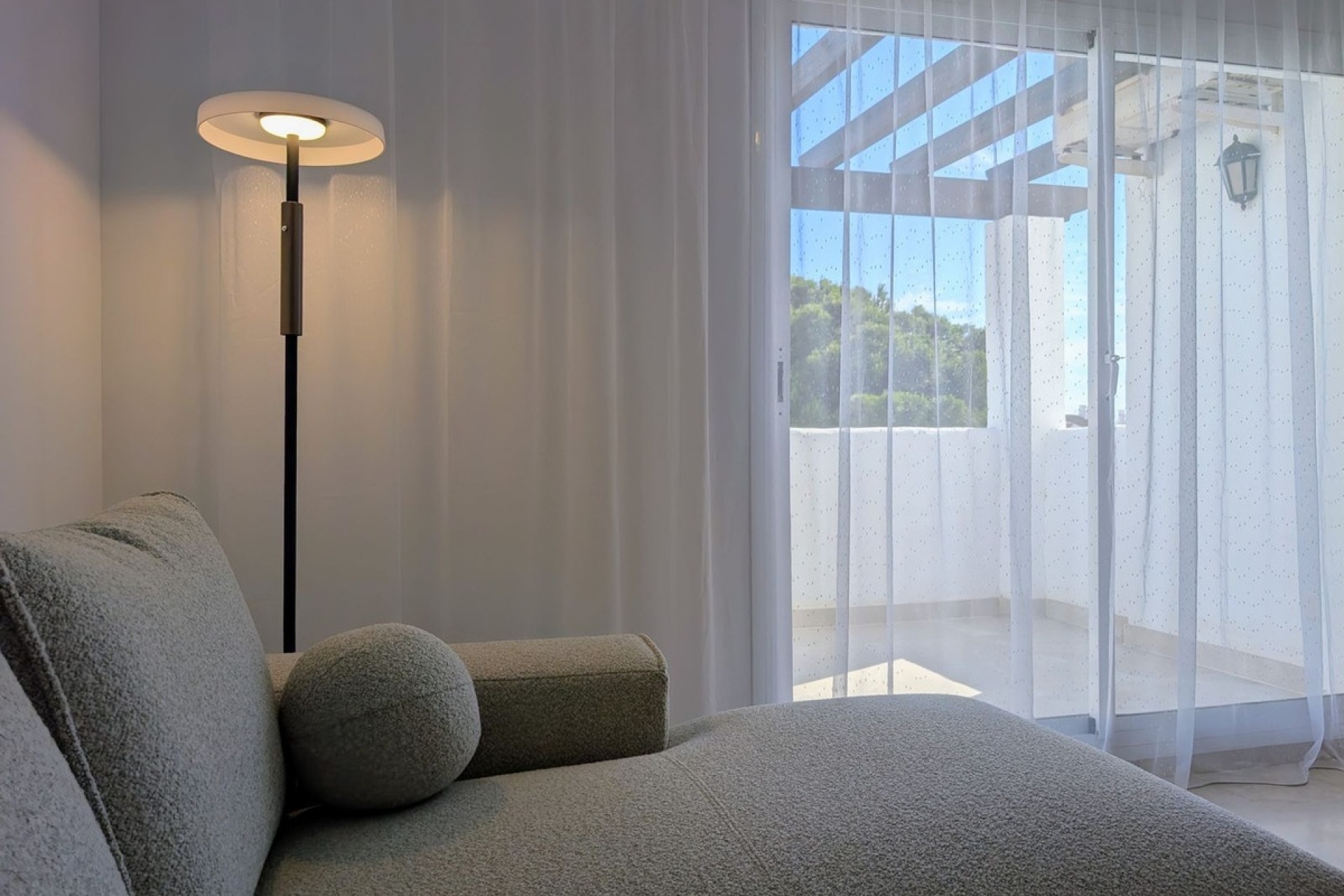 Rynek wtórny - apartment - Estepona - New Golden Mile