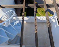 Rynek wtórny - apartment - Estepona - New Golden Mile