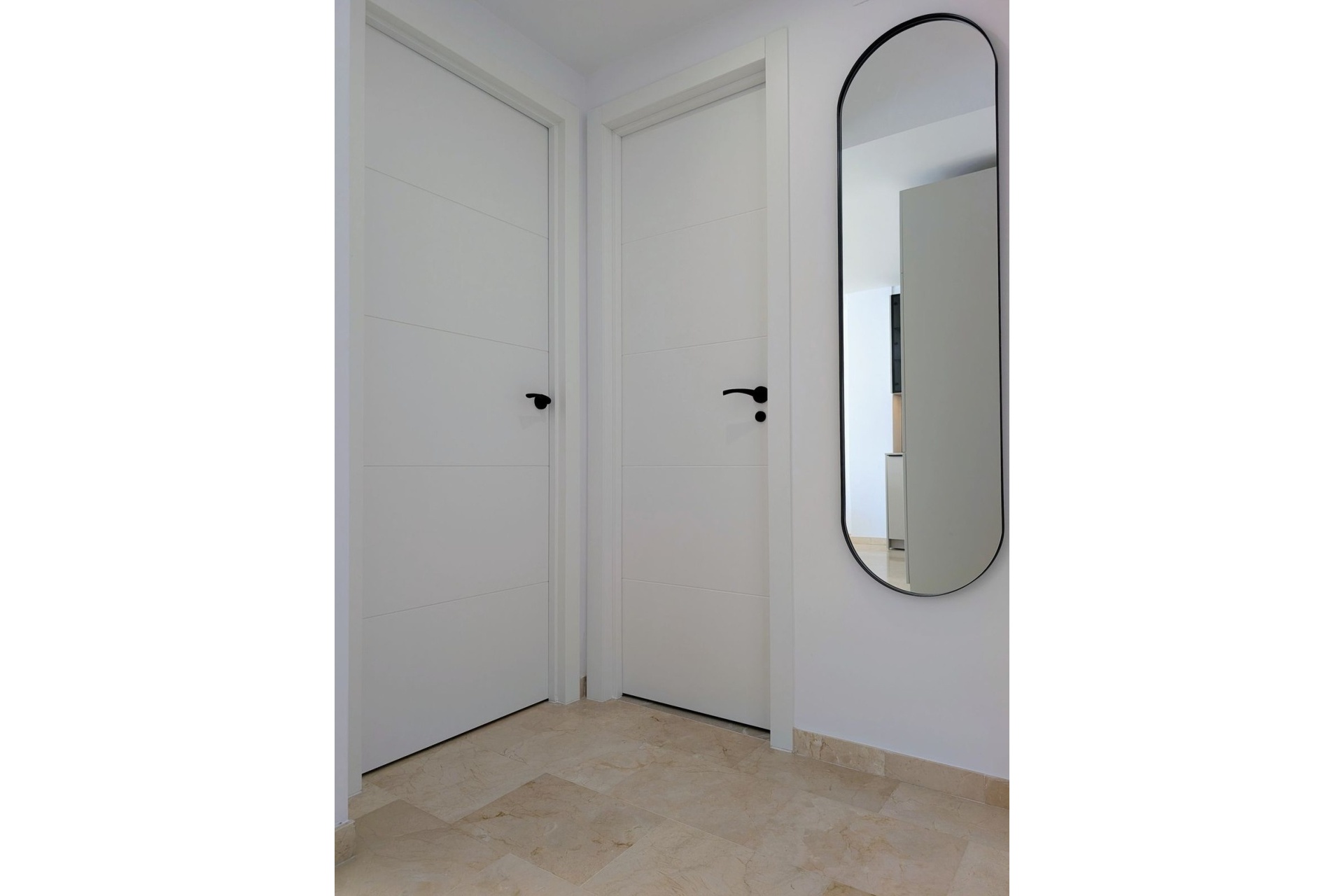 Rynek wtórny - apartment - Estepona - New Golden Mile
