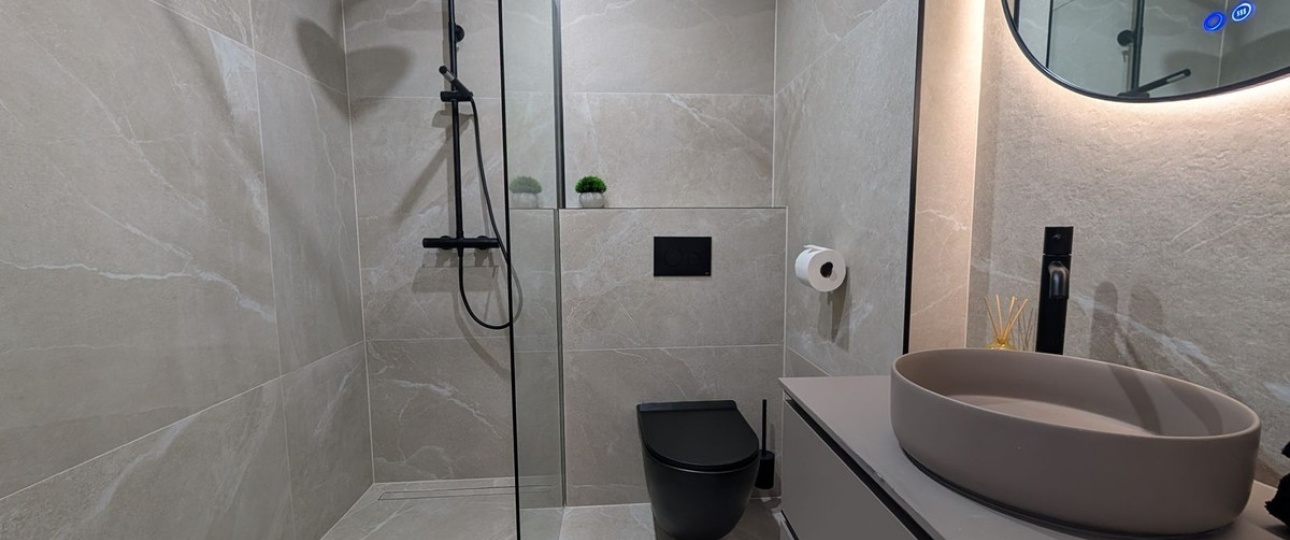 Rynek wtórny - apartment - Estepona - New Golden Mile
