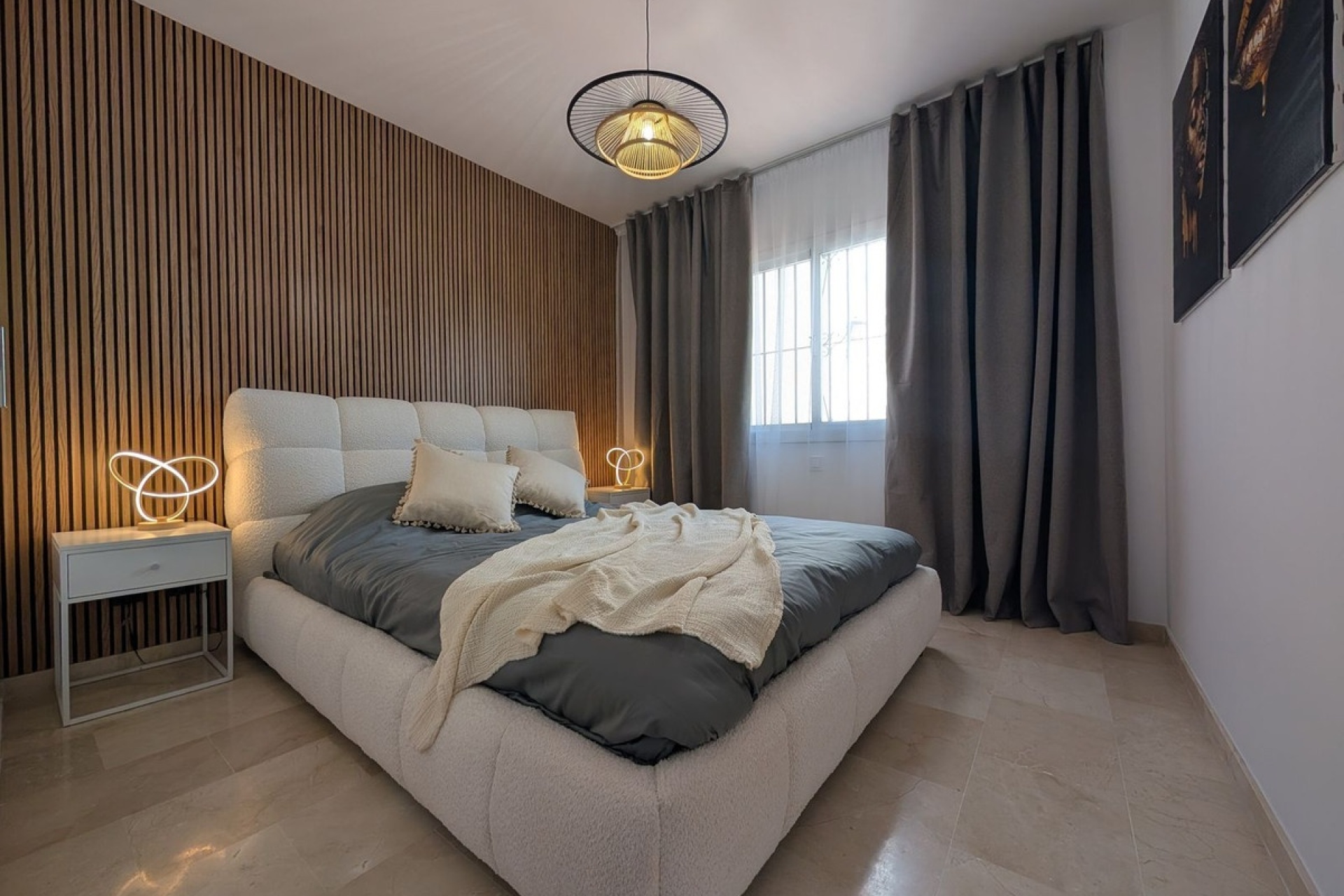 Rynek wtórny - apartment - Estepona - New Golden Mile