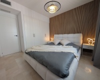 Rynek wtórny - apartment - Estepona - New Golden Mile