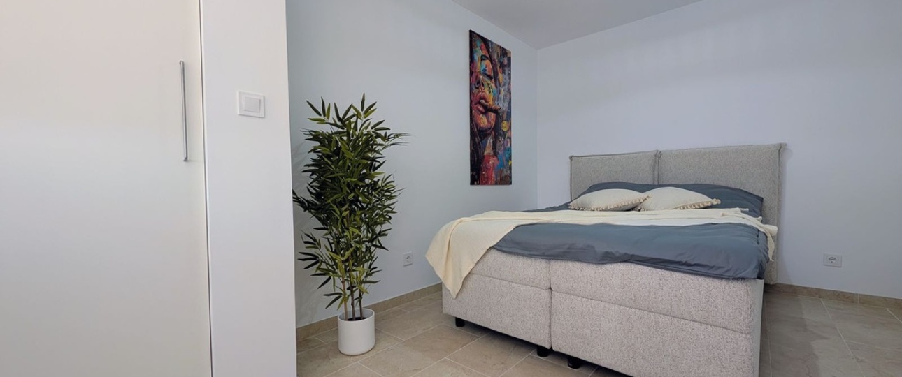 Rynek wtórny - apartment - Estepona - New Golden Mile