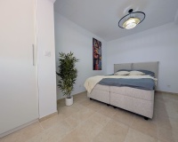 Rynek wtórny - apartment - Estepona - New Golden Mile