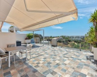 Rynek wtórny - apartment - Estepona - New Golden Mile