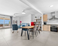 Rynek wtórny - apartment - Estepona - New Golden Mile