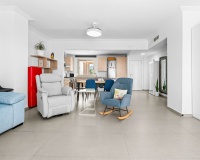 Rynek wtórny - apartment - Estepona - New Golden Mile