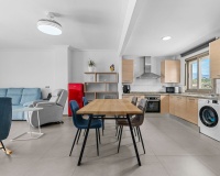 Rynek wtórny - apartment - Estepona - New Golden Mile