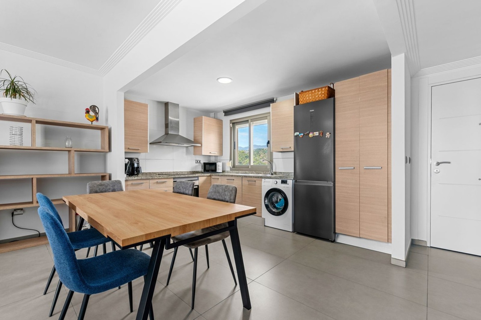Rynek wtórny - apartment - Estepona - New Golden Mile