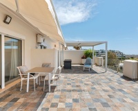 Rynek wtórny - apartment - Estepona - New Golden Mile