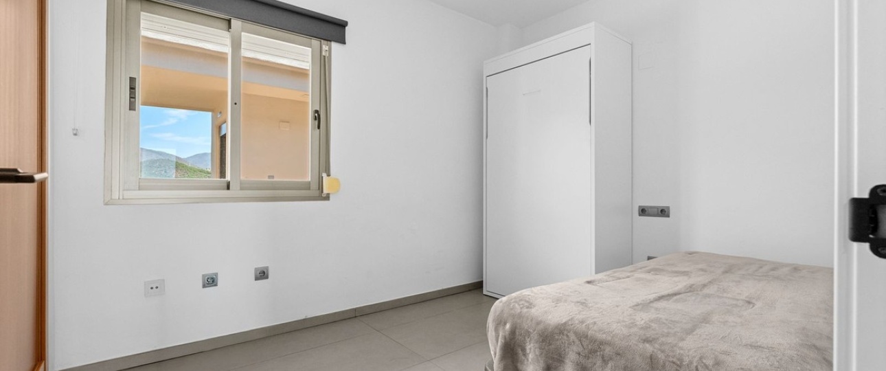 Rynek wtórny - apartment - Estepona - New Golden Mile
