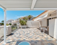 Rynek wtórny - apartment - Estepona - New Golden Mile