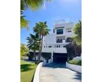 Rynek wtórny - apartment - Estepona - New Golden Mile