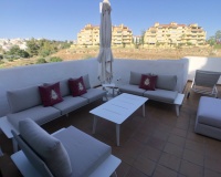 Rynek wtórny - apartment - Estepona - New Golden Mile