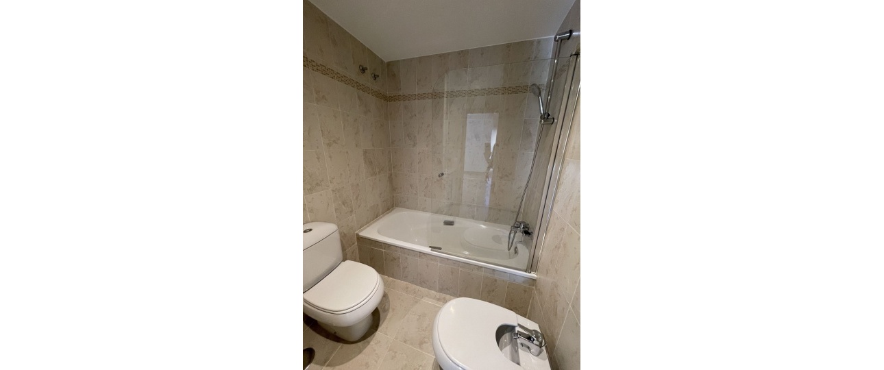 Rynek wtórny - apartment - Estepona - New Golden Mile