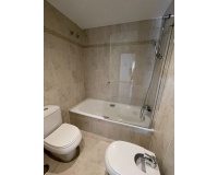 Rynek wtórny - apartment - Estepona - New Golden Mile