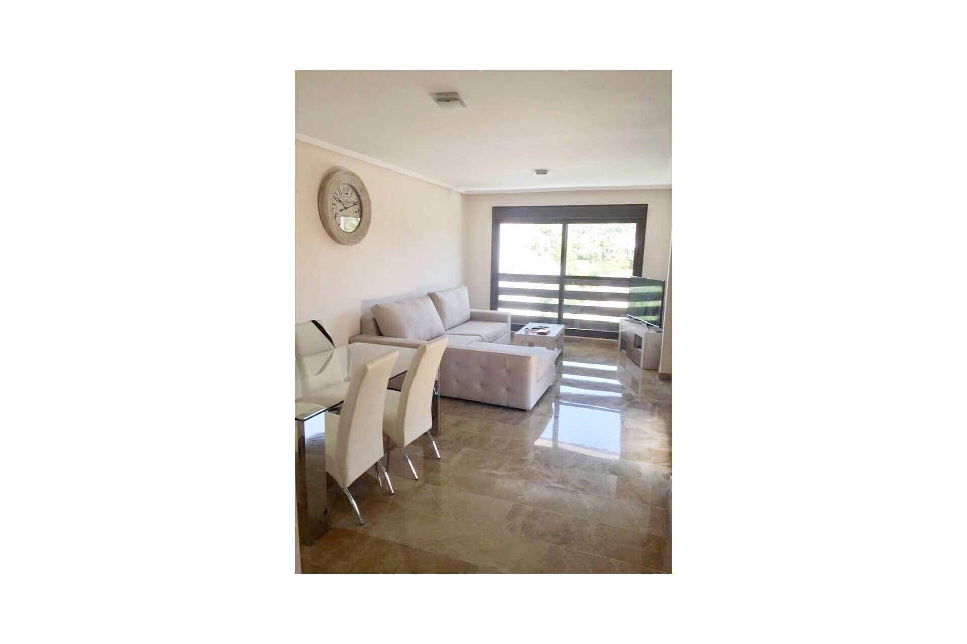 Rynek wtórny - apartment - Estepona - New Golden Mile