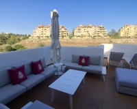 Rynek wtórny - apartment - Estepona - New Golden Mile