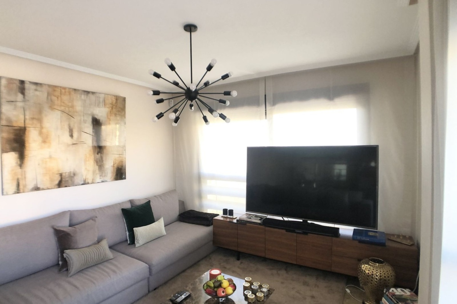 Rynek wtórny - apartment - Estepona - New Golden Mile