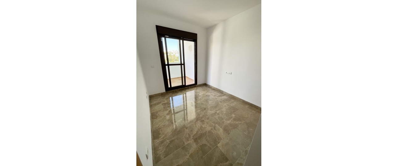 Rynek wtórny - apartment - Estepona - New Golden Mile