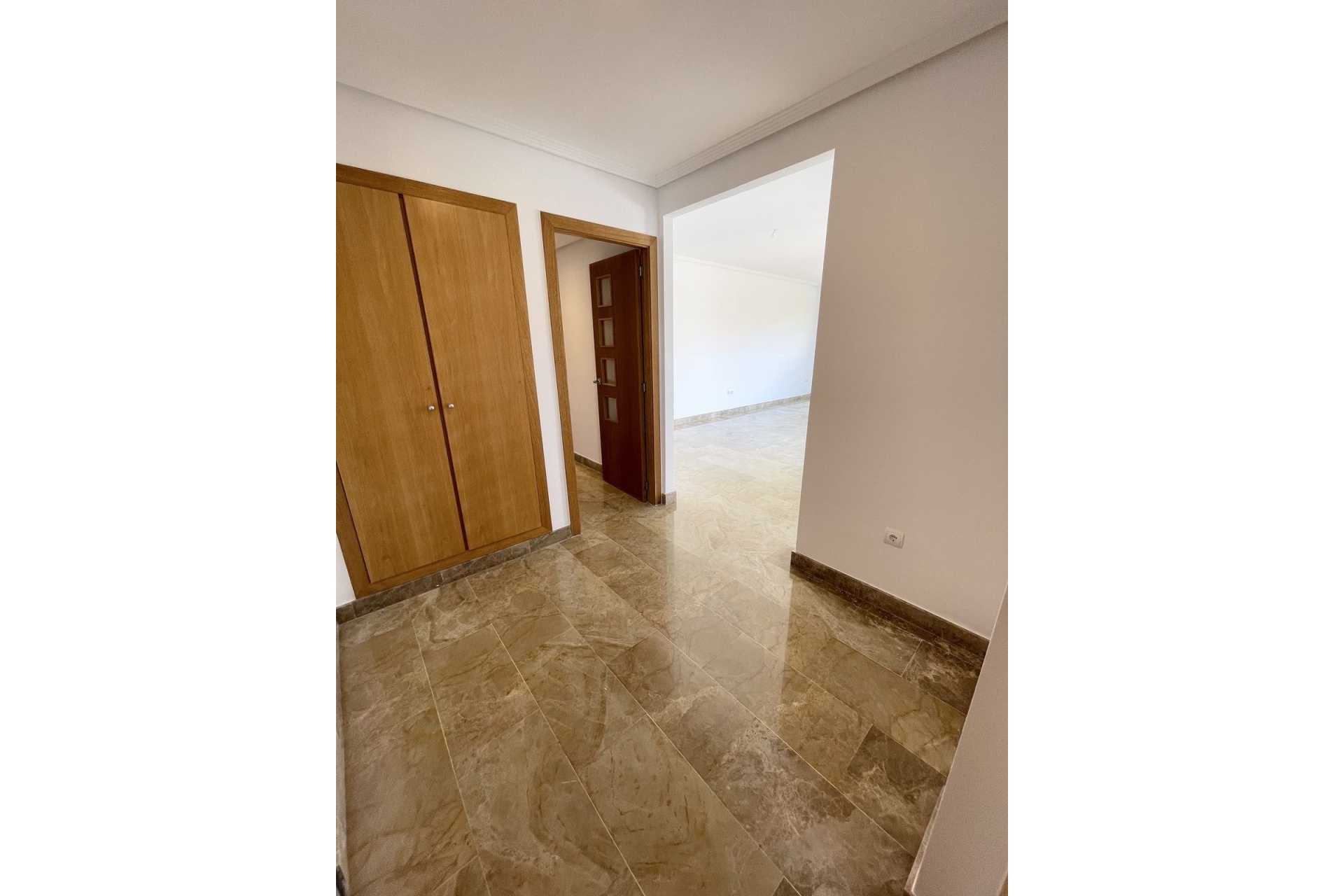 Rynek wtórny - apartment - Estepona - New Golden Mile