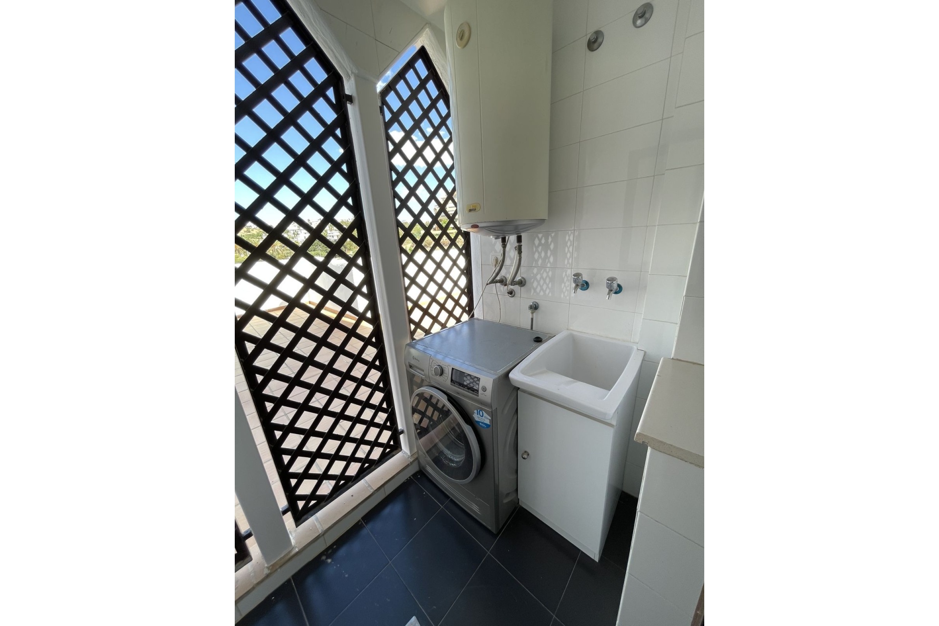 Rynek wtórny - apartment - Estepona - New Golden Mile
