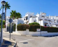 Rynek wtórny - apartment - Estepona - New Golden Mile
