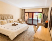 Rynek wtórny - apartment - Estepona - New Golden Mile