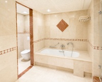 Rynek wtórny - apartment - Estepona - New Golden Mile