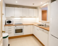 Rynek wtórny - apartment - Estepona - New Golden Mile