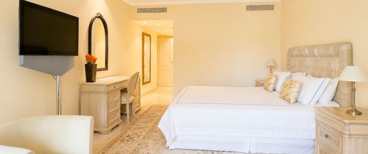 Rynek wtórny - apartment - Estepona - New Golden Mile