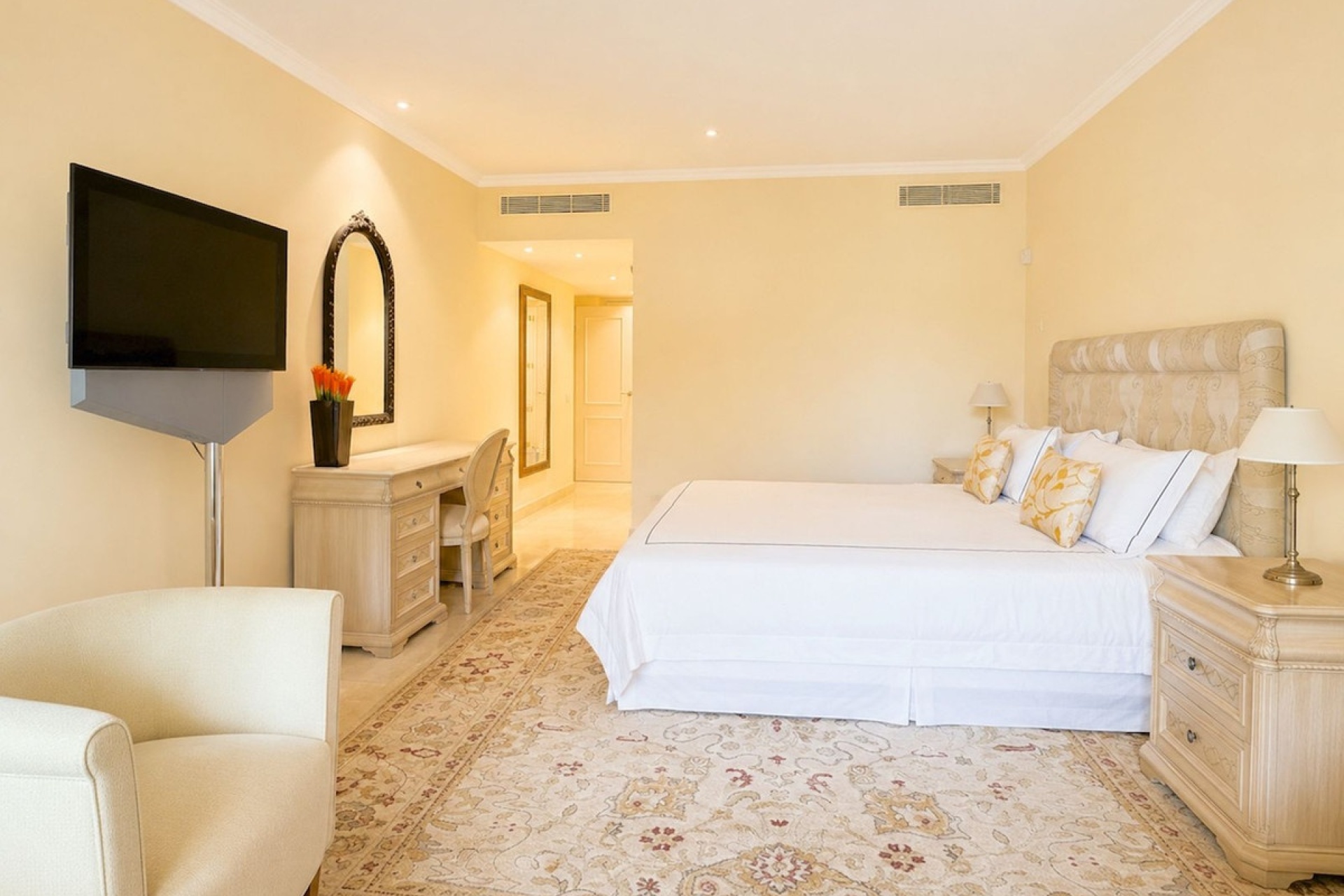 Rynek wtórny - apartment - Estepona - New Golden Mile