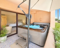 Rynek wtórny - apartment - Estepona - New Golden Mile