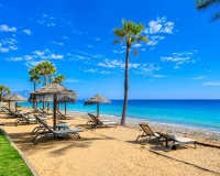 Rynek wtórny - apartment - Estepona - New Golden Mile